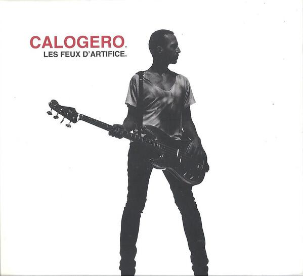 Calogero (2) - Les Feux D'Artifice Bon état -  reconditionné disponible sur Label Emmaüs